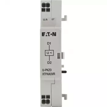 Eaton zemsprieguma atbrīvotājs U-PKZ0 230V 50Hz 199334