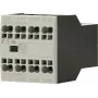 Eaton DILM12-XHI22 palīgkontaktu bloks, 2NO+2NC, priekšējā montāža, skrūvju spailes, DILM7-150 kontaktoriem 199458