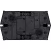 Eaton T0-2-1/I1 3 polu pārslēgslēdzis, 20A, IP65, pelēks/melns 207081