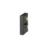 Eaton 062432 4 polu slēdža atdalītājs ar pārslēdzamu neitrāli, 63 A, 690 V AC, IP65, priekšējā montāža