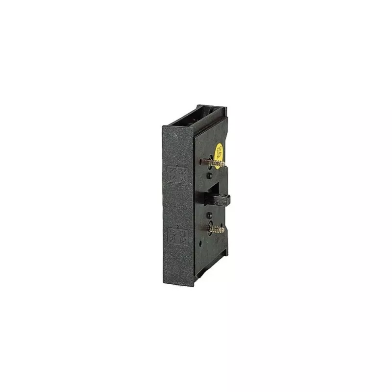 Eaton 062432 4 polu slēdža atdalītājs ar pārslēdzamu neitrāli, 63 A, 690 V AC, IP65, priekšējā montāža