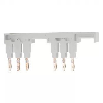EATON DILM12-XP2 paralēlais tilts DILM7-DILM15 kontaktoriem, 3 polu, 690V AC 239370