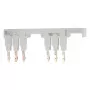 EATON DILM12-XP2 paralēlais tilts DILM7-DILM15 kontaktoriem, 3 polu, 690V AC 239370