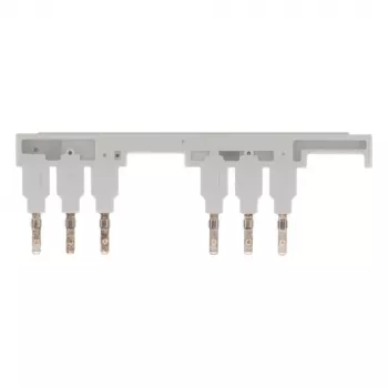 EATON DILM12-XP2 paralēlais tilts DILM7-DILM15 kontaktoriem, 3 polu, 690V AC 239370