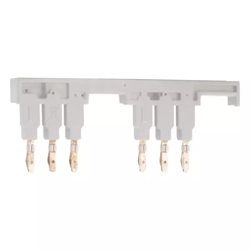 EATON DILM12-XP2 paralēlais tilts DILM7-DILM15 kontaktoriem, 3 polu, 690V AC 239370