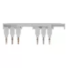 EATON DILM12-XP2 paralēlais tilts DILM7-DILM15 kontaktoriem, 3 polu, 690V AC 239370