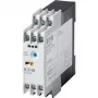 Eaton EMT6-DBK termistora motora aizsardzības relejs, 24-240V AC/DC, 1NO+1NC 066168