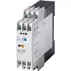 Eaton EMT6-DBK termistora motora aizsardzības relejs, 24-240V AC/DC, 1NO+1NC 066168