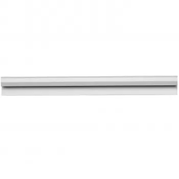 MAGNETOPLAN HOLTZ Catch-Ball fiksācijas sliede 1000 mm alumīnijs 210091000