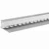MAGNETOPLAN HOLTZ Catch-Ball fiksācijas sliede 1000 mm alumīnijs 210091000