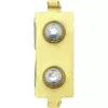 Eaton xPole CI neitrāles spailes bloks K-CI-K1/2 (207451)
