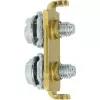 Eaton xPole CI neitrāles spailes bloks K-CI-K1/2 (207451)