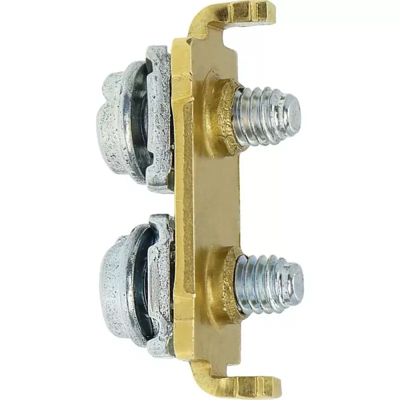 Eaton xPole CI neitrāles spailes bloks K-CI-K1/2 (207451)