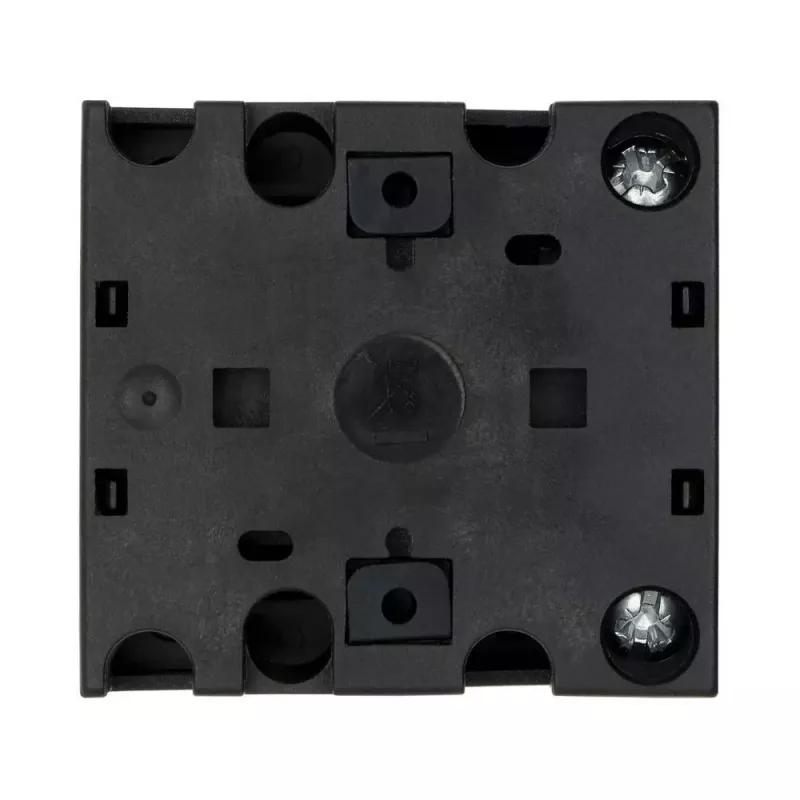 Eaton T0-1-8200/EZ slēdzis-pārtraucējs 1 pols 20A 690V melns/pelēks 069725