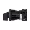 Eaton T0-1-8200/EZ slēdzis-pārtraucējs 1 pols 20A 690V melns/pelēks 069725