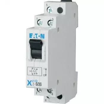 Eaton 248334 vadības slēdzis 16A 3-poliem 1TE 230/400V