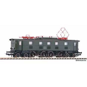 PIKO 51831 H0 elektriskā lokomotīve E 52 DB III ēra