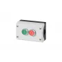 Eaton M22-I2-M1 pelēks montāžas panelis (M22-I2-M1)