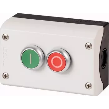 Eaton M22-I2-M1 pelēks montāžas panelis (M22-I2-M1)