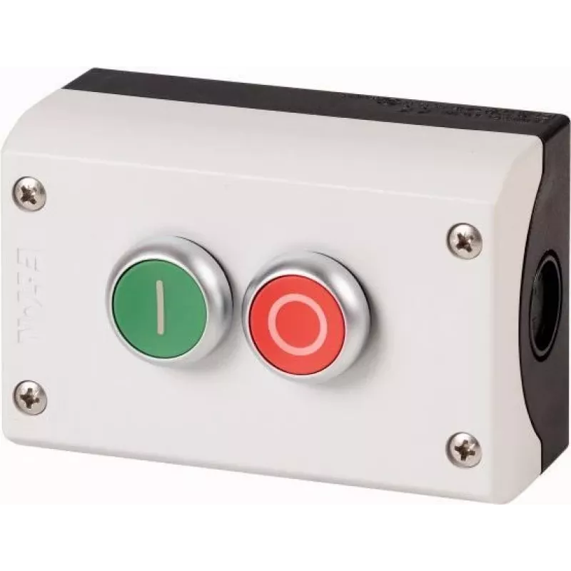Eaton M22-I2-M1 pelēks montāžas panelis (M22-I2-M1)
