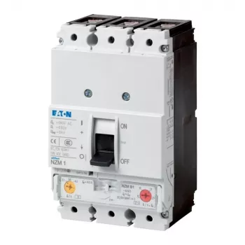 Eaton NZMB1-M80 3-polų variklių apsaugos automatinis jungiklis 80A 265713