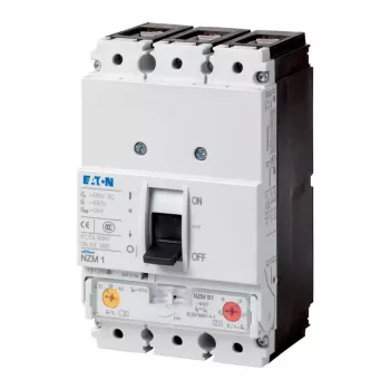 Eaton NZMB1-M80 3-polų variklių apsaugos automatinis jungiklis 80A 265713