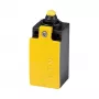 Eaton LSM-11S robežslēdzis ar rullīša sviru, 1NO+1NC, 6A, IP66/IP67, dzeltens 266140