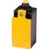Eaton LSM-11S robežslēdzis ar rullīša sviru, 1NO+1NC, 6A, IP66/IP67, dzeltens 266140