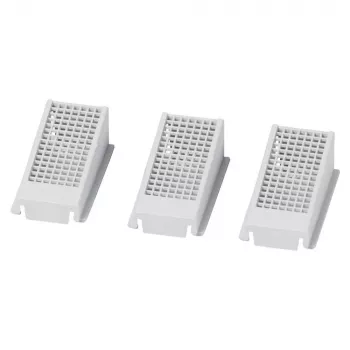 Eaton NZM2-XIPA 3 polu pirkstu aizsargpārsegs 266777
