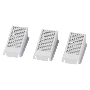 Eaton NZM2-XIPA 3 polu pirkstu aizsargpārsegs 266777