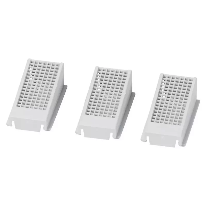 Eaton NZM2-XIPA 3 polu pirkstu aizsargpārsegs 266777