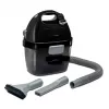 Dometic PowerVac PV 100 bezvada rokas putekļsūcējs 12 V / 230 V, mitrā un sausā tīrīšana, 3,8 L 9600000348