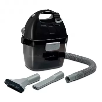 Dometic PowerVac PV 100 bezvada rokas putekļsūcējs 12 V / 230 V, mitrā un sausā tīrīšana, 3,8 L 9600000348