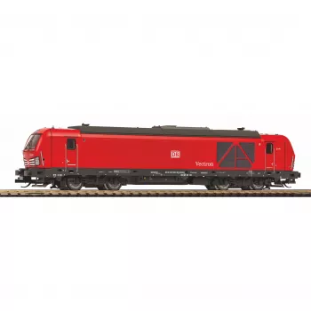 PIKO TT 47807 Dīzeļlokomotīve Vectron BR 247 DB Cargo
