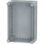 Eaton CI43E-150 elektriskā sadalne IP65, polikarbonāts, pelēka, 150x150x130mm 095506