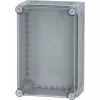 Eaton CI43E-150 elektriskā sadalne IP65, polikarbonāts, pelēka, 150x150x130mm 095506