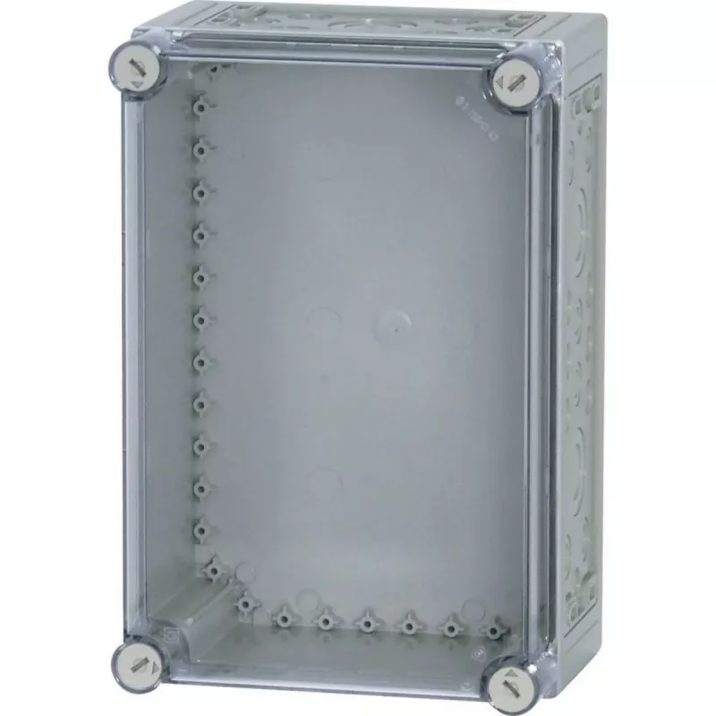 Eaton CI43E-150 elektriskā sadalne IP65, polikarbonāts, pelēka, 150x150x130mm 095506