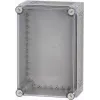 Eaton CI43E-150 elektriskā sadalne IP65, polikarbonāts, pelēka, 150x150x130mm 095506