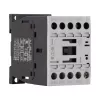 Eaton DILA-22 kontakta relejs, 4 polu, 2NO+2NC, 24 V AC 50 Hz spole 276386