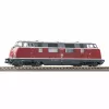 PIKO 59727 H0 skaņas dīzeļlokomotīve BR 220 DB IV ar PIKO skaņas dekoderi