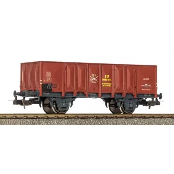 PIKO 27752 Segtais kravas vagons Gms 30 DB III ēra H0 DC