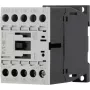 Eaton DILA-22 palīgkontaktors 24 V DC 2NO+2NC skrūvju spailes 1,6 kW