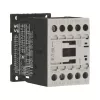 Eaton DILM7-10 trīspolu kontaktors, 230V 50Hz / 240V 60Hz spole, 1NO palīgkontakts, 3kW AC-3 400V 276550