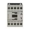 Eaton DILM7-10 trīspolu kontaktors, 230V 50Hz / 240V 60Hz spole, 1NO palīgkontakts, 3kW AC-3 400V 276550