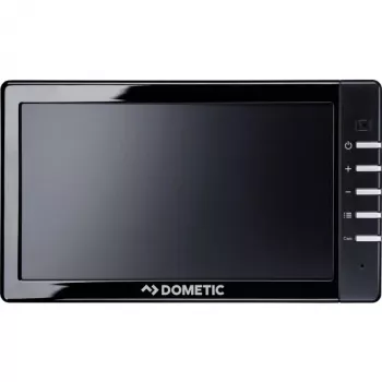 Dometic PerfectView M 75L AHD monitors melns (9600012898)