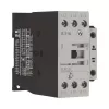 EATON DILM17-10 24V AC 50/60Hz jaudas kontaktors, 3 polu, 17A AC-3, 1NO palīgkontakts 277008