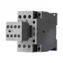 Eaton DILM25-32 3 polu jaudas kontaktors, 230 V AC spole, 11 kW, 25 A, 3NO + 2NO/2NC palīgkontakti 277228