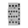 Eaton DILM25-32 3 polu jaudas kontaktors, 230 V AC spole, 11 kW, 25 A, 3NO + 2NO/2NC palīgkontakti 277228