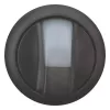 Eaton M22-WLK3-R apgaismots pārslēga aktuators, 3 pozīcijas, sarkans rokturis, 22,5 mm