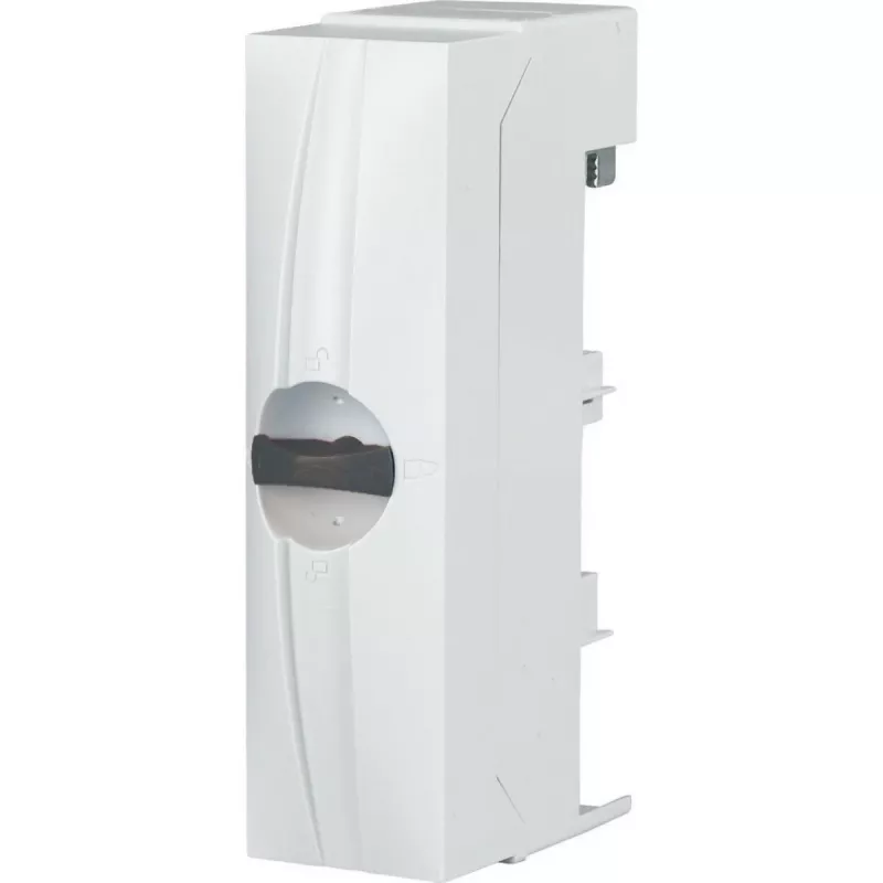 Eaton BBA-TP3/50 pieslēguma spaiļu plate, 3-poliem, 6-50 mm², 125 A, 690 V, pelēka 107183